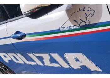 Il parto a ottobre alle porte di Roma