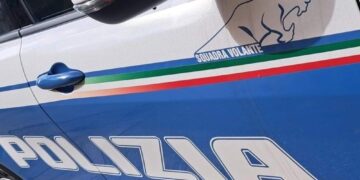 Il parto a ottobre alle porte di Roma