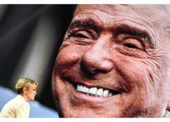 "Parlare di diritti non è di sinistra
