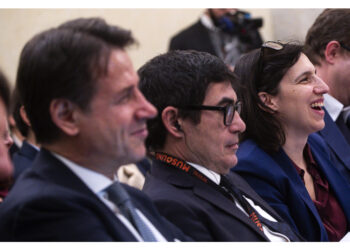 Leader opposizione
