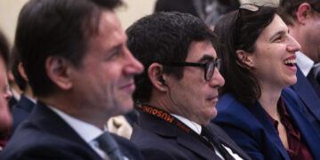 Leader opposizione