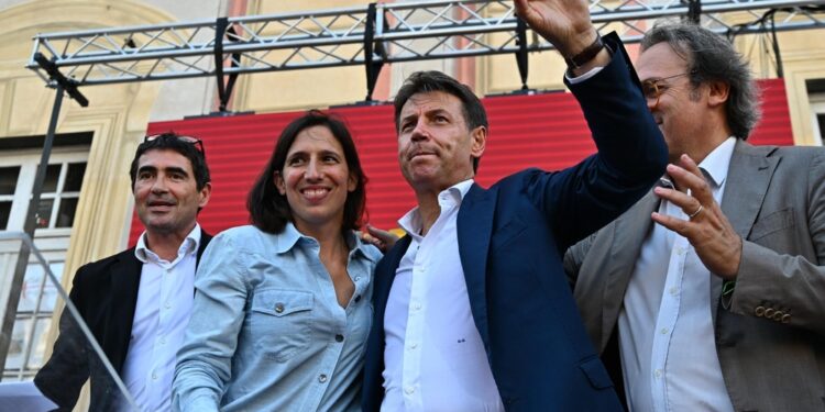 Nota congiunta dei leader. Dibattito intossicato su referendum