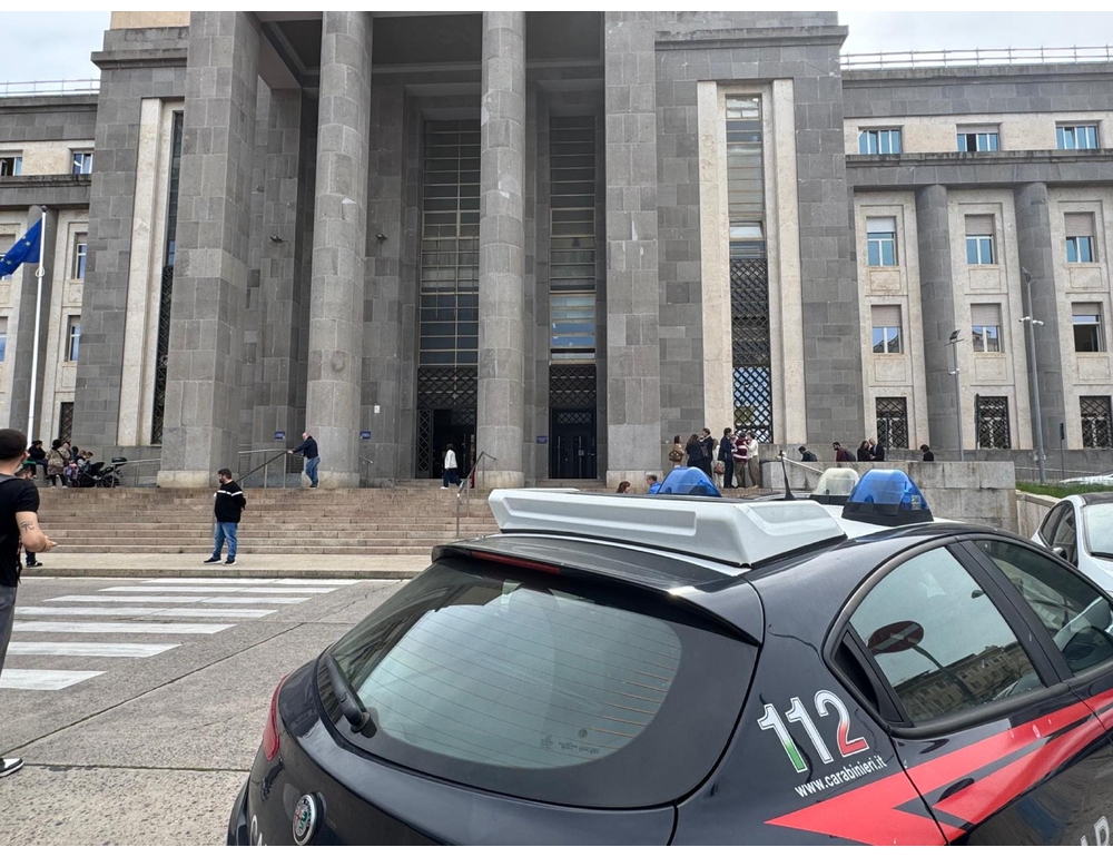 Penalisti Cagliari in sciopero, ‘carceri già troppo affollate’