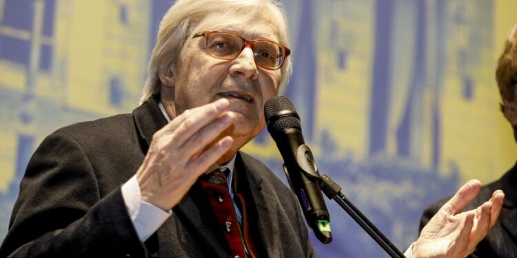 Accolta eccezione del critico