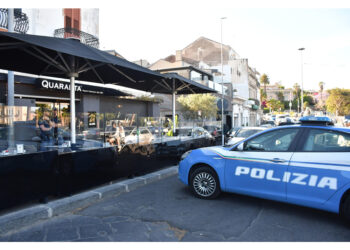 Omicidio 'senza movente'