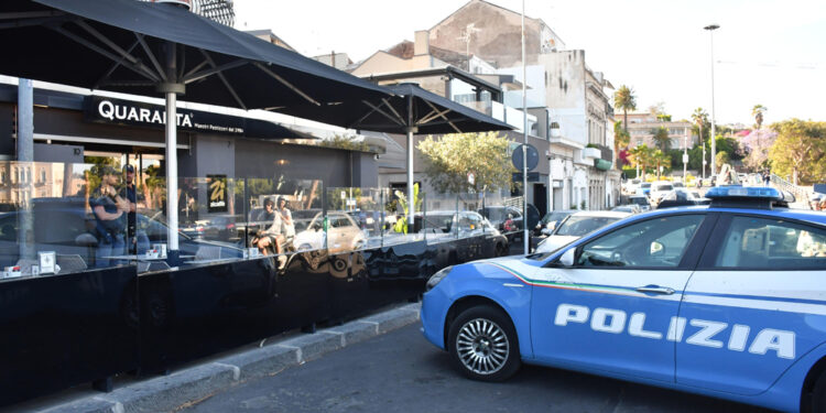 Omicidio 'senza movente'