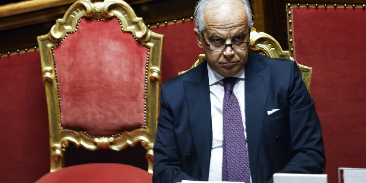 'Consiglio d'Europa dannoso
