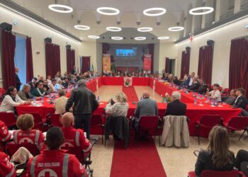 Incontro a Villa Maraini tra esperti e istituzioni