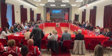 Incontro a Villa Maraini tra esperti e istituzioni