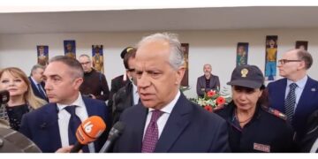 "Su liste tarocche ho interessato il capo della polizia"