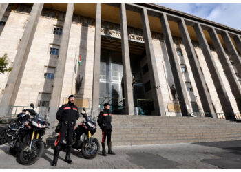 Tribunale: 'Lesioni certe