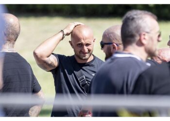 Una delle richieste nel processo sulle curve di San Siro