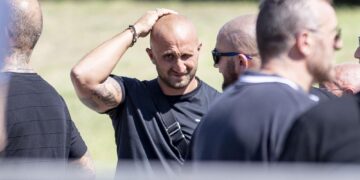 Una delle richieste nel processo sulle curve di San Siro