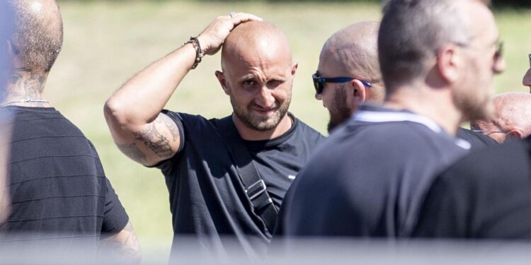 Una delle richieste nel processo sulle curve di San Siro