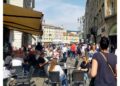 Il 60% di turisti da Italia