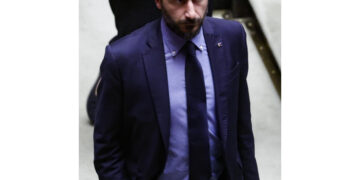 Non era più iscritto al partito da tempo