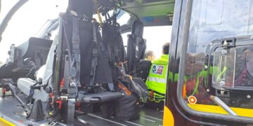 Incidente a Castel Ritaldi