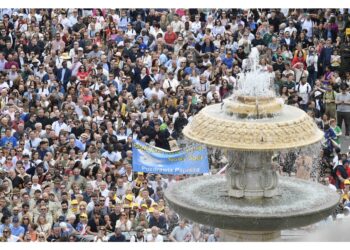Altra riunione del Comitato venerdì per definire ultimi dettagli