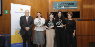 Per le migliori tesi di laurea e dottorato sul Terzo settore