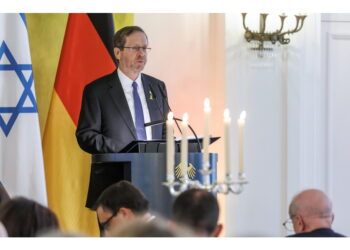 Herzog: 'Sono sconvolto dalle scene di Washington DC'