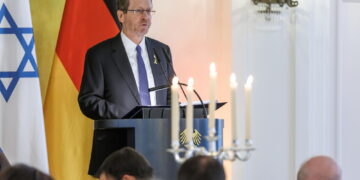 Herzog: 'Sono sconvolto dalle scene di Washington DC'