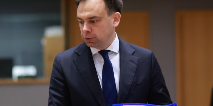 Presidenza di turno polacca al termine dell'Ecofin