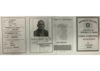 Sentenza Corte d'appello di Palermo