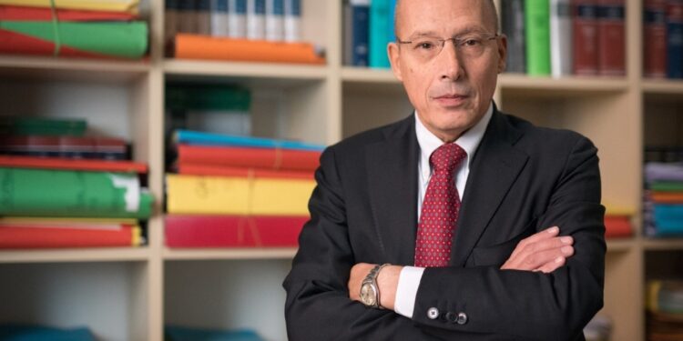 Promossa da avvocato Franchi