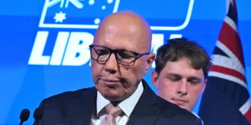 Lo dicono le proiezioni di Abc