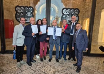 Comitato deposita richiesta per raccolta firme all'Ars