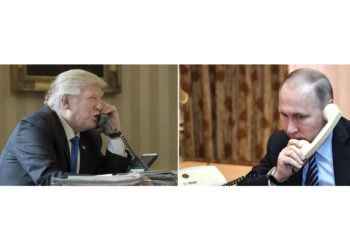 Lo riferiscono i media russi al termine della telefonata