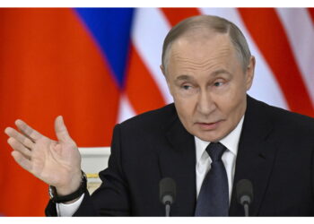 Non ci sarà neanche Lavrov