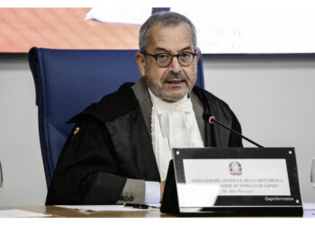 'Cambi il paradigma
