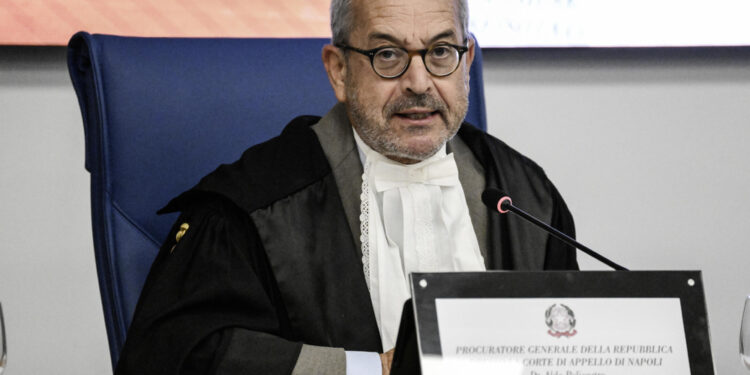 'Cambi il paradigma
