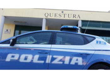 La vittima è un imprenditore di 80 anni
