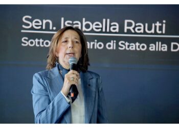 'In alcuni Paesi veliero è stato simbolo di pace e diplomazia'