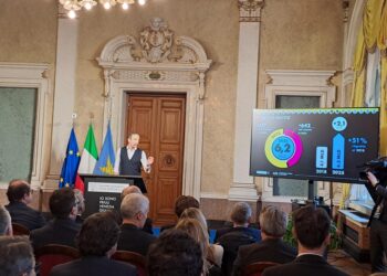 Fedriga vedrà Segretario Nazionale di FdI dopo parole Ciriani