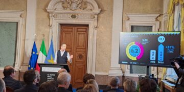 Fedriga vedrà Segretario Nazionale di FdI dopo parole Ciriani