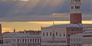 Dal 18 al 20 maggio