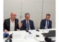 'Grato ai miei legali. E' stato un periodo davvero duro'
