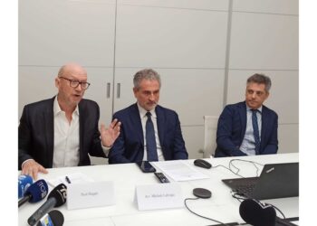 'Grato ai miei legali. E' stato un periodo davvero duro'