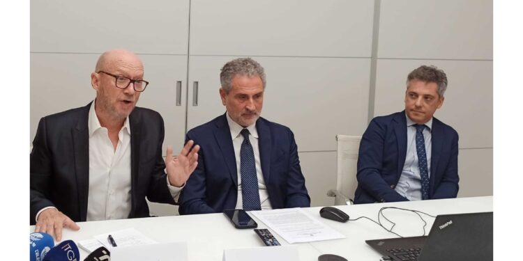 'Grato ai miei legali. E' stato un periodo davvero duro'