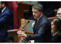 Pronto a dibattito anche con Landini. Quorum? Con il binocolo
