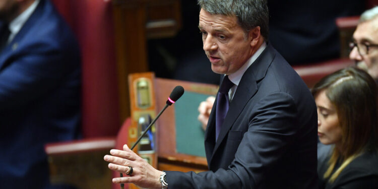 Pronto a dibattito anche con Landini. Quorum? Con il binocolo