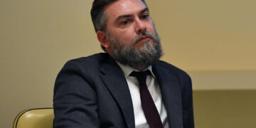 Il partito a favore di quelli sul jobs act