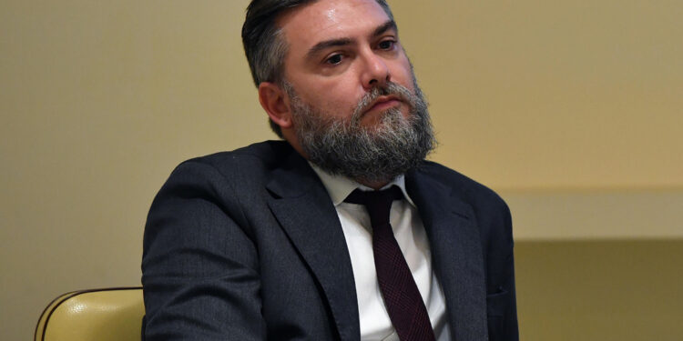 Il partito a favore di quelli sul jobs act