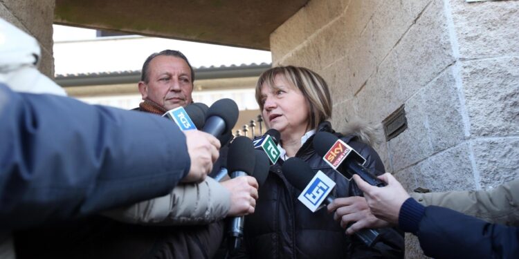 Una dozzina le denunce