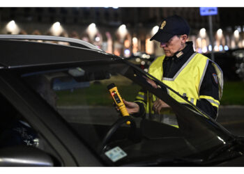 L'uomo è in carcere a Como
