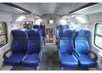Personale Fs non è rimasto coinvolto