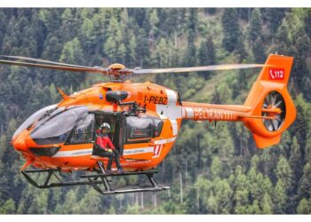 Scoperta fatta da due turisti tedeschi a Merano 2000